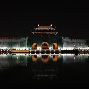 Meet your Posher, Lu